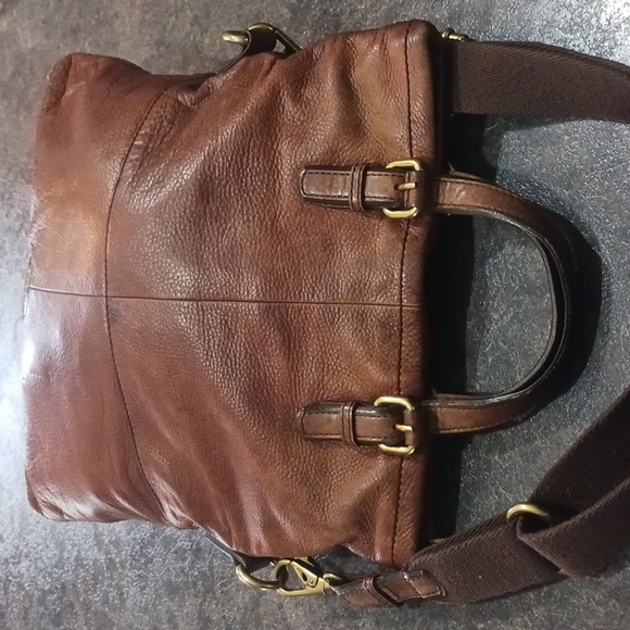 Fossil purse - Picture 3 of 7